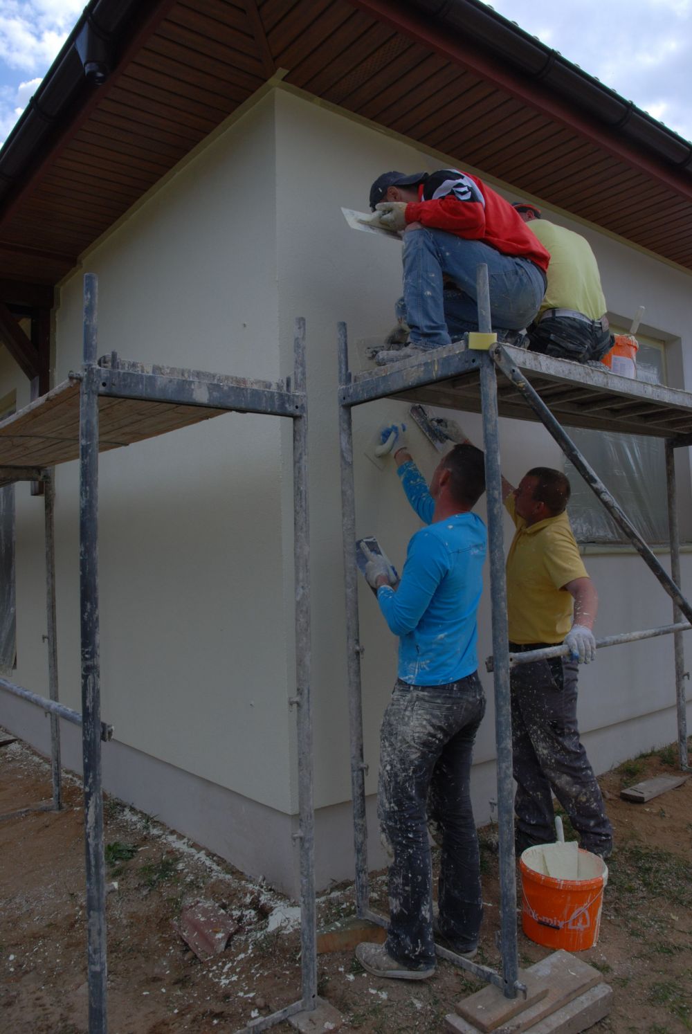 blog budowlany - mojabudowa.pl