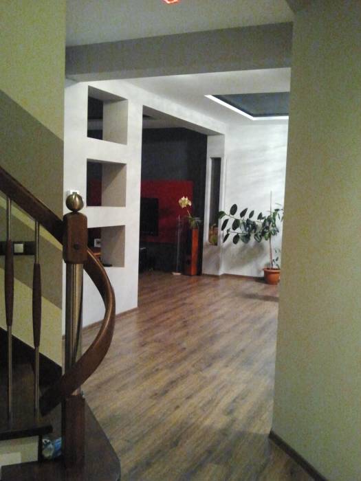 Zdjęcie do wpisu: malowanie było proste...