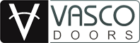 Logotyp - VASCO Doors