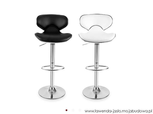 Designerskie krzesło barowe - MIAMI BAR STOOL