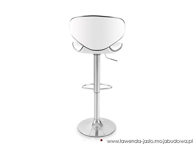 Designerskie krzesło barowe - MIAMI BAR STOOL