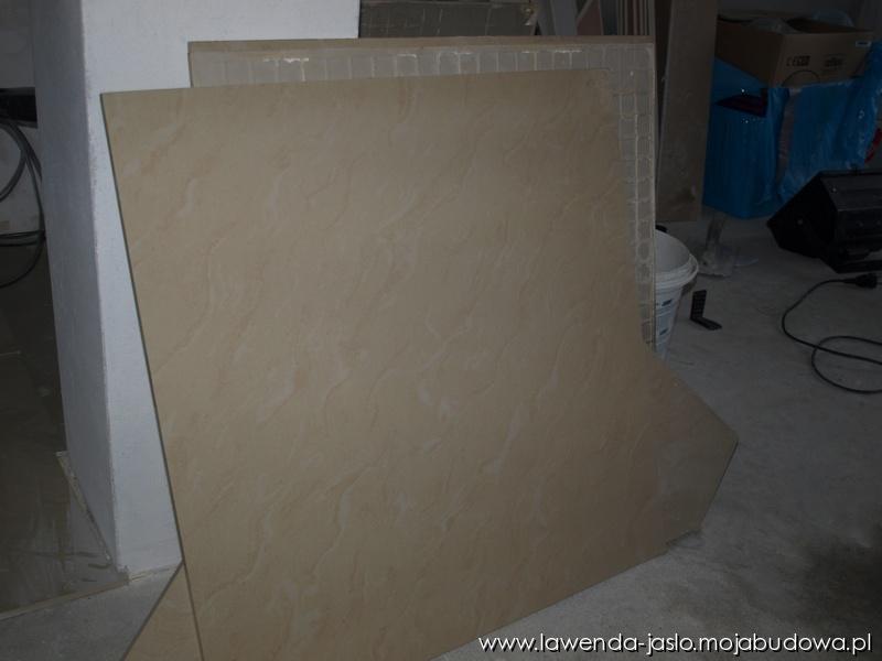 Ceramstic Gres Polerowany Futuna Light Ul-14-21A 60x60