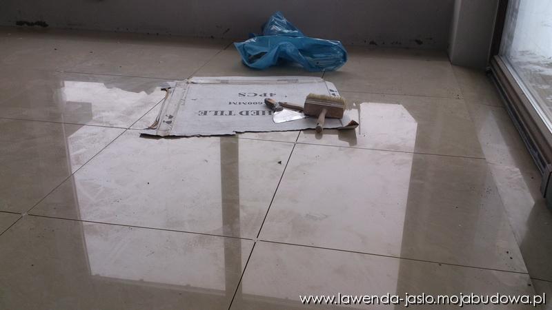 Ceramstic Gres Polerowany Futuna Light Ul-14-21A 60x60