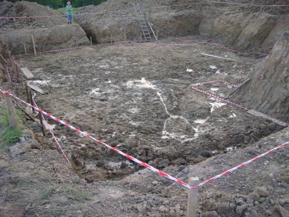 Zdjęcie do wpisu: Wykop