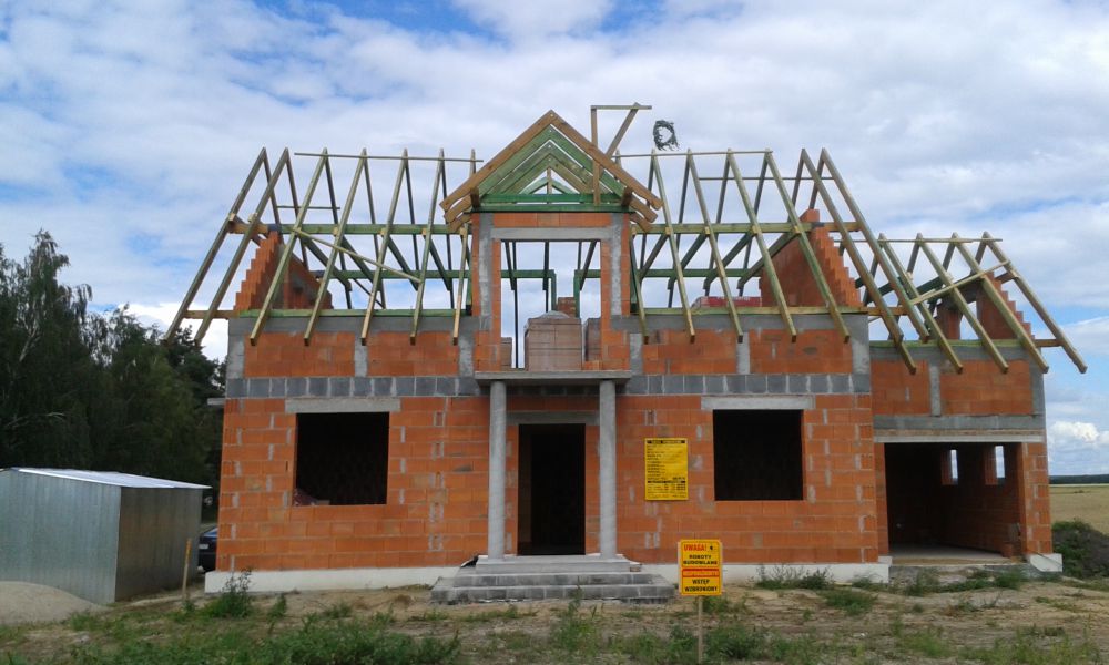 blog budowlany - mojabudowa.pl