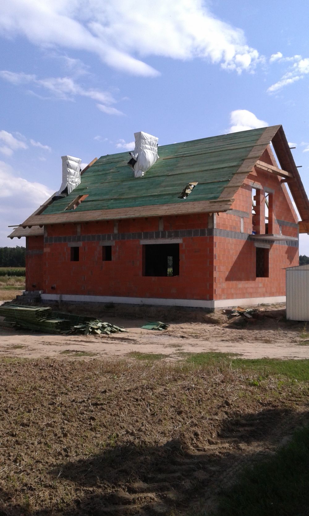 blog budowlany - mojabudowa.pl