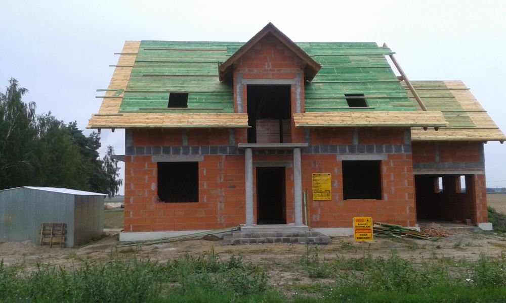 blog budowlany - mojabudowa.pl