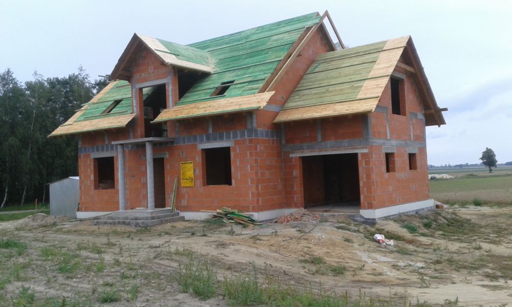 blog budowlany - mojabudowa.pl