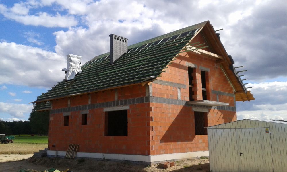 blog budowlany - mojabudowa.pl