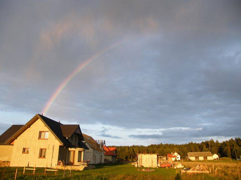 mojabudowa.pl - blog budowlany