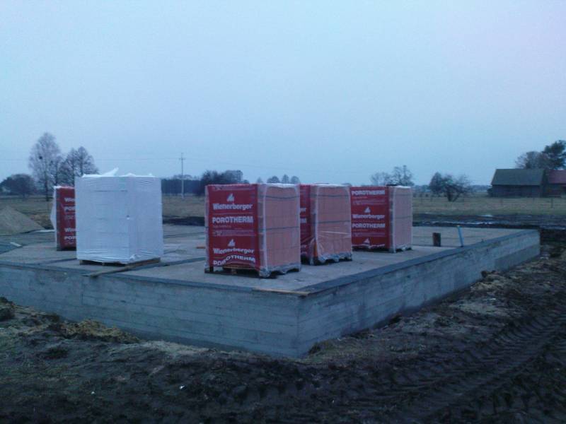 mojabudowa.pl - blog budowlany