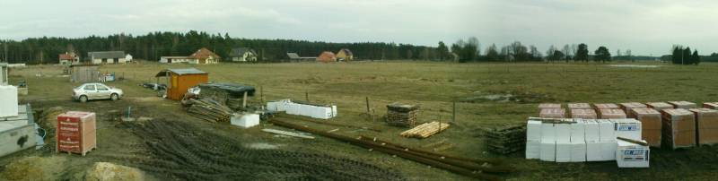 mojabudowa.pl - blog budowlany