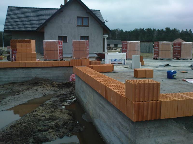 mojabudowa.pl - blog budowlany