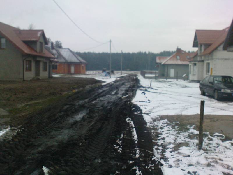 mojabudowa.pl - blog budowlany