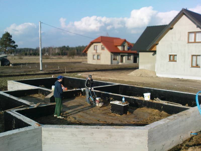 mojabudowa.pl - blog budowlany