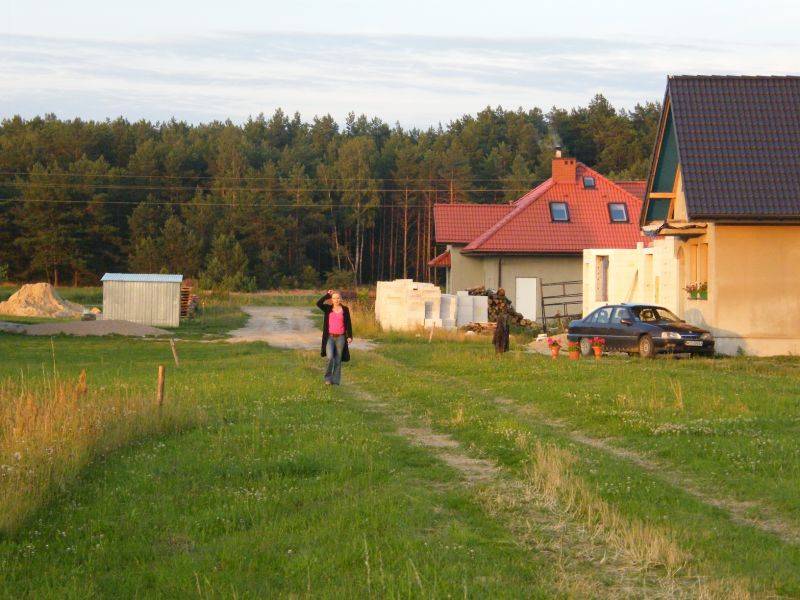 mojabudowa.pl - blog budowlany