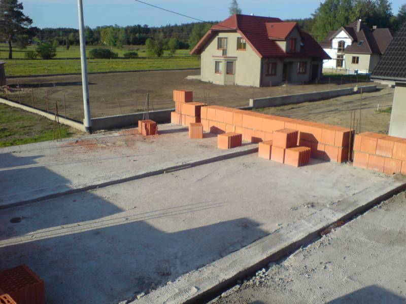 mojabudowa.pl - blog budowlany