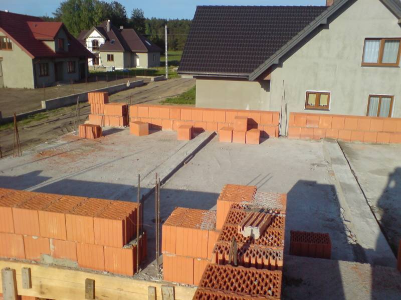 mojabudowa.pl - blog budowlany