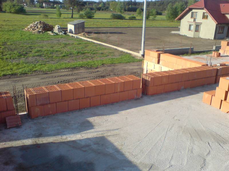 mojabudowa.pl - blog budowlany