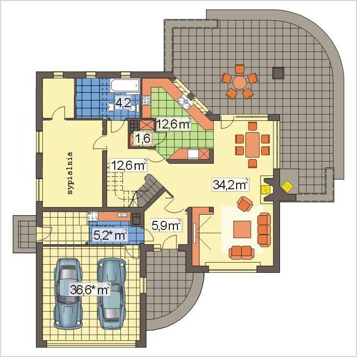 mojabudowa.pl - blog budowlany