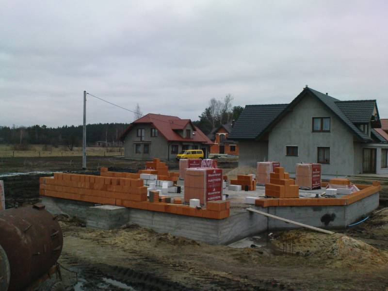 mojabudowa.pl - blog budowlany