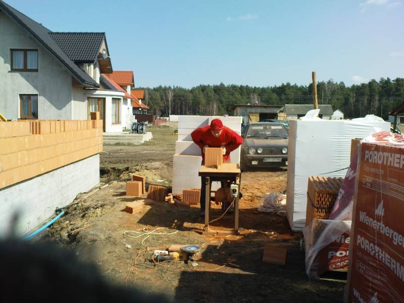 mojabudowa.pl - blog budowlany