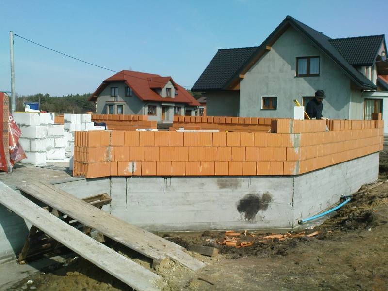 mojabudowa.pl - blog budowlany