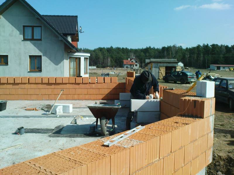 mojabudowa.pl - blog budowlany