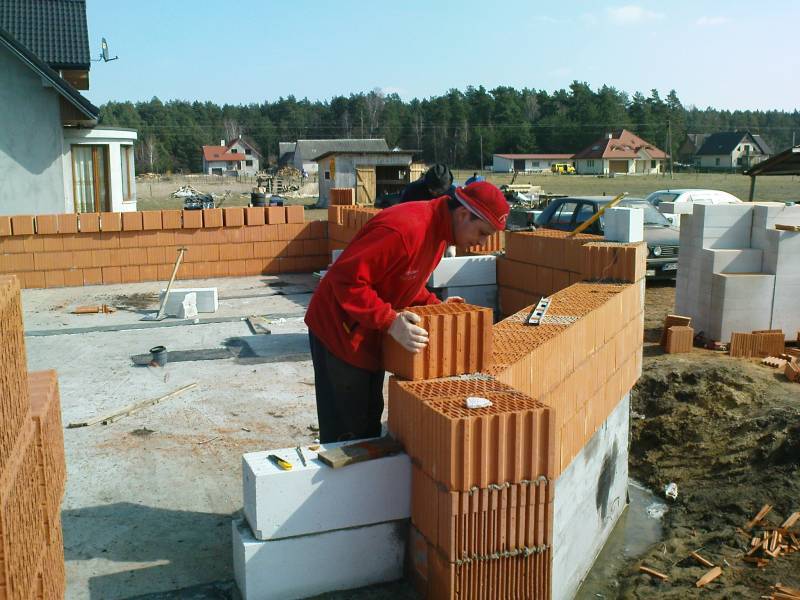 mojabudowa.pl - blog budowlany