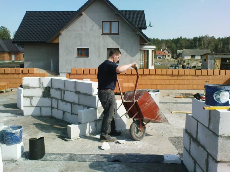 mojabudowa.pl - blog budowlany