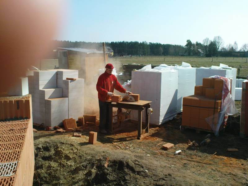 mojabudowa.pl - blog budowlany