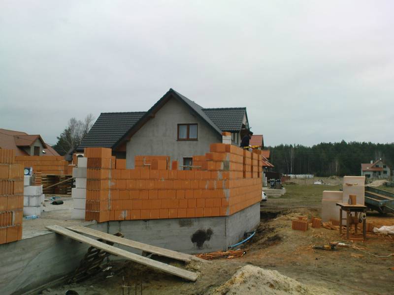 mojabudowa.pl - blog budowlany