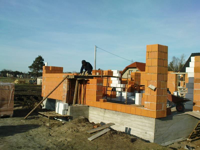 mojabudowa.pl - blog budowlany