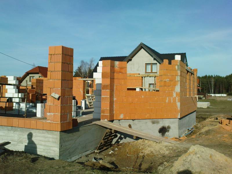 mojabudowa.pl - blog budowlany