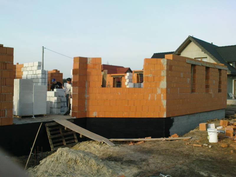 mojabudowa.pl - blog budowlany