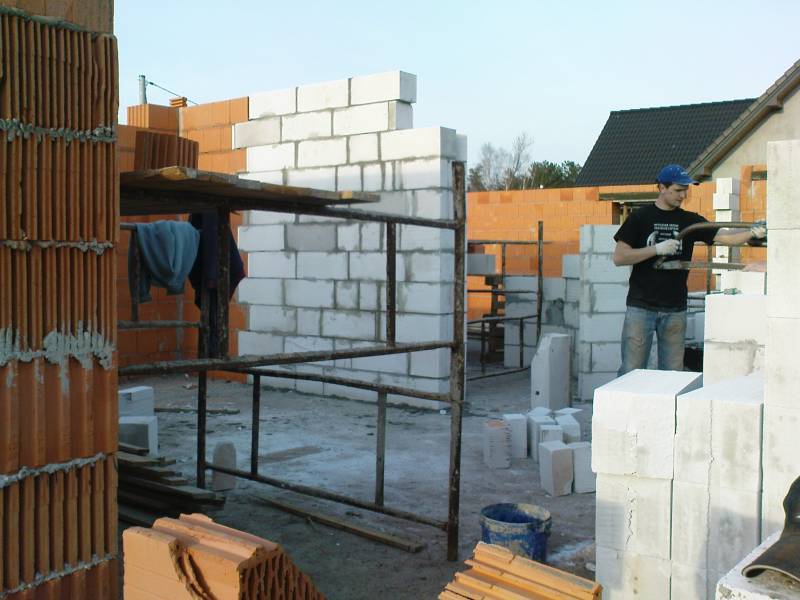 mojabudowa.pl - blog budowlany