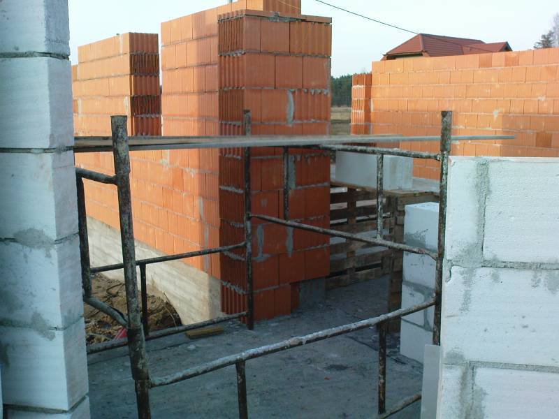 mojabudowa.pl - blog budowlany