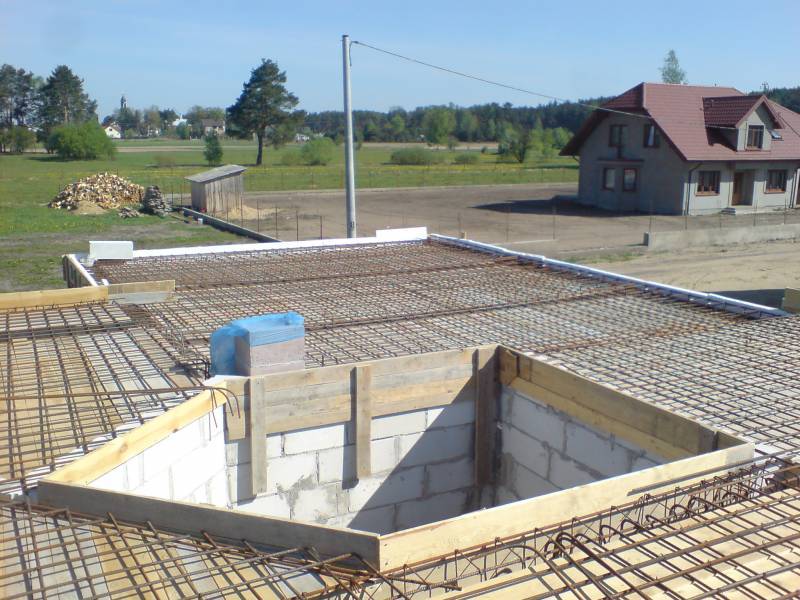 mojabudowa.pl - blog budowlany