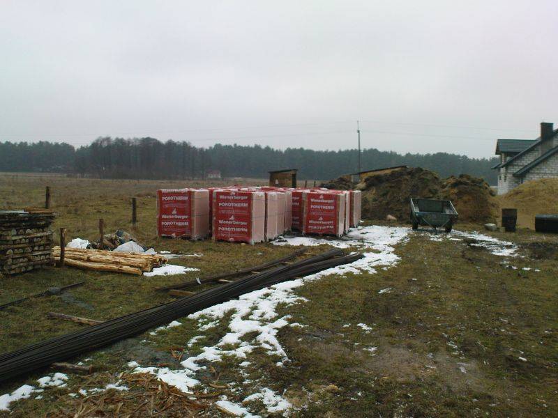 mojabudowa.pl - blog budowlany