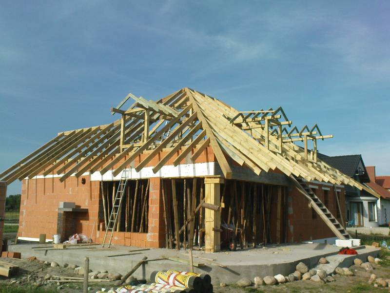 mojabudowa.pl - blog budowlany