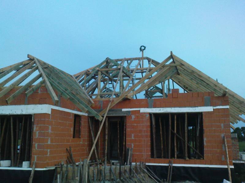 mojabudowa.pl - blog budowlany