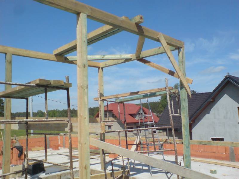 mojabudowa.pl - blog budowlany