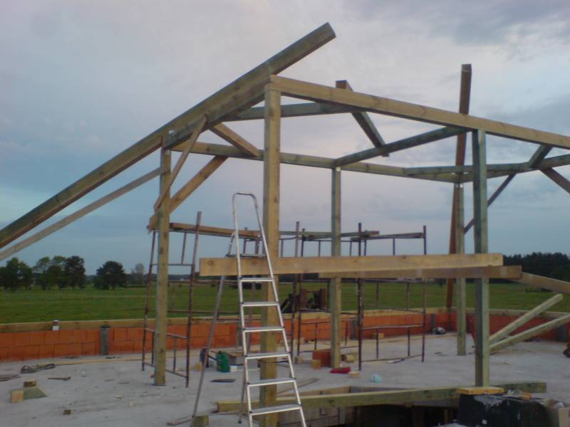 mojabudowa.pl - blog budowlany