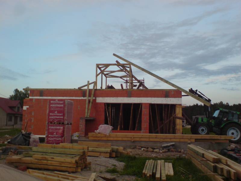 mojabudowa.pl - blog budowlany