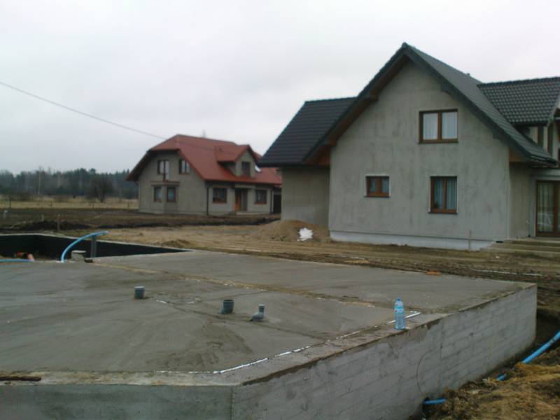 mojabudowa.pl - blog budowlany