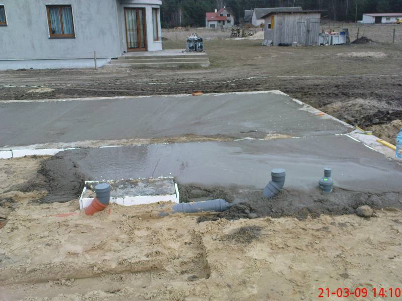 mojabudowa.pl - blog budowlany