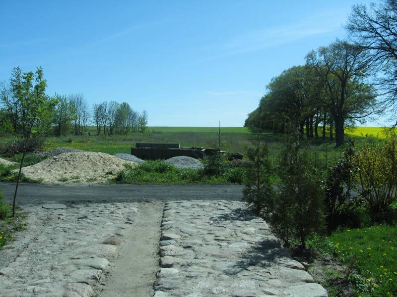 Zdjęcie do wpisu: Pierwsze koty za ploty.....biurokracji .