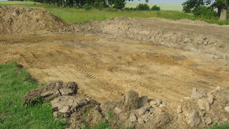 Zdjęcie do wpisu: Pierwsze koty za ploty.....biurokracji .