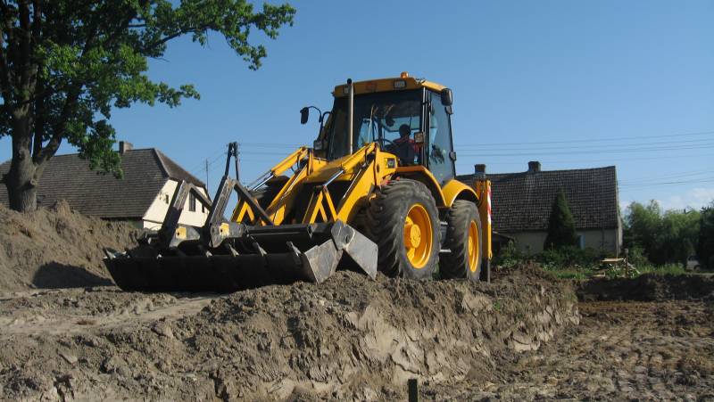 Zdjęcie do wpisu: Pierwsze koty za ploty.....biurokracji .