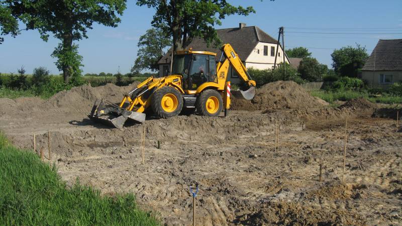 Zdjęcie do wpisu: Pierwsze koty za ploty.....biurokracji .